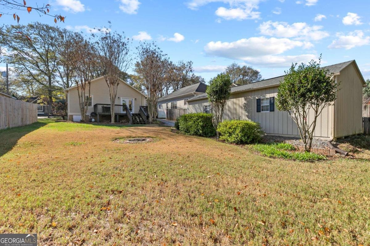 1309 Eubanks Avenue East Point - 28