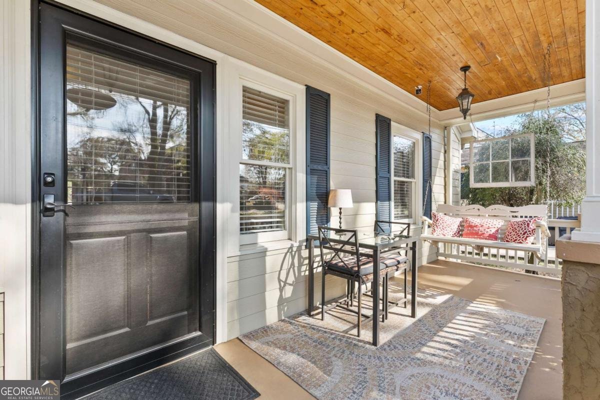 1309 Eubanks Avenue East Point - 3