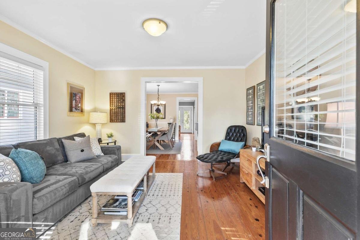 1309 Eubanks Avenue East Point - 4