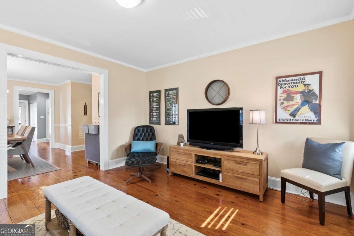 1309 Eubanks Avenue East Point - 5