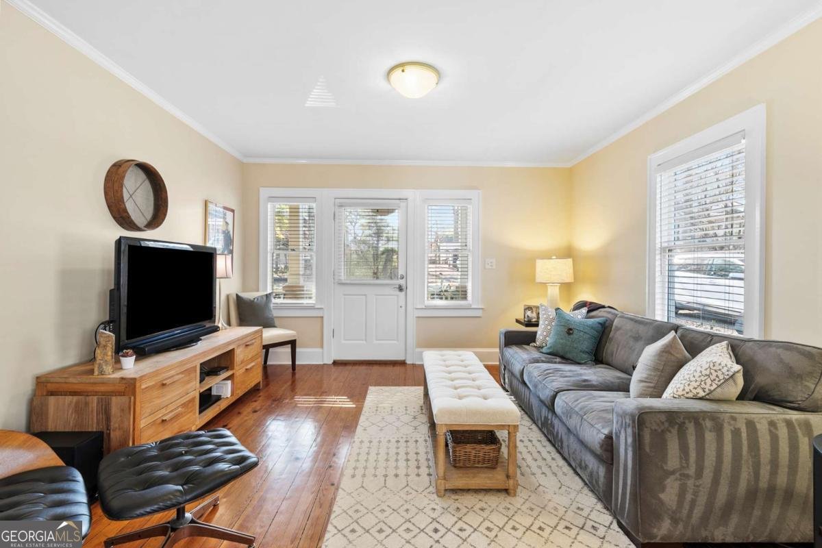 1309 Eubanks Avenue East Point - 6