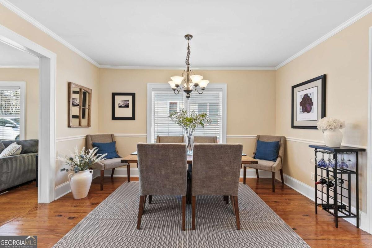 1309 Eubanks Avenue East Point - 7