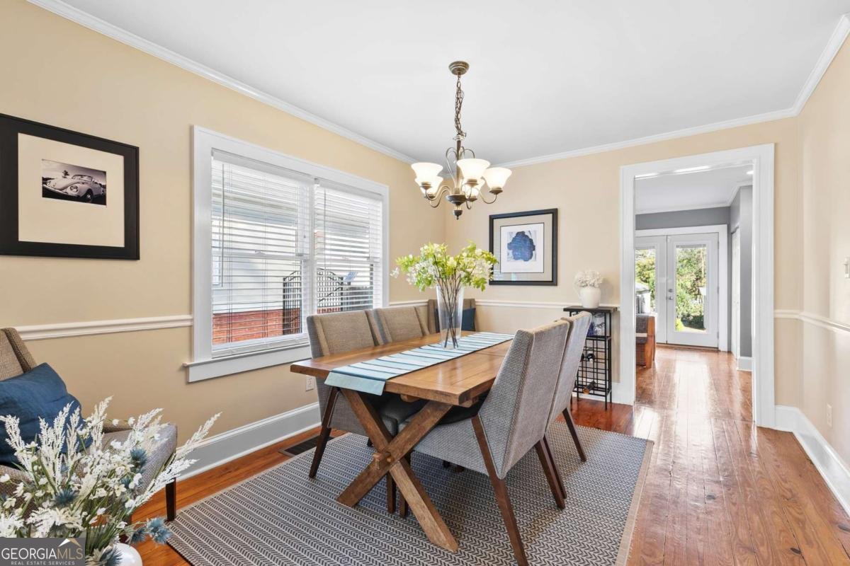 1309 Eubanks Avenue East Point - 8