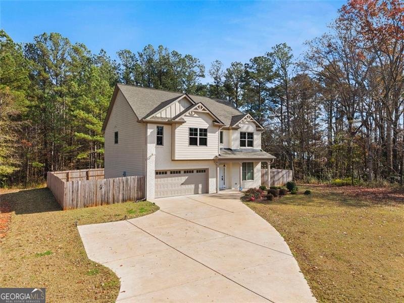 1511 New Hope locust grove - 4