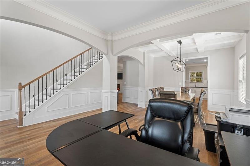 1511 New Hope locust grove - 8