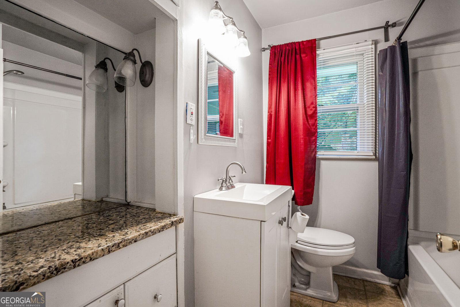 1254 Woodland Road Conyers - 15