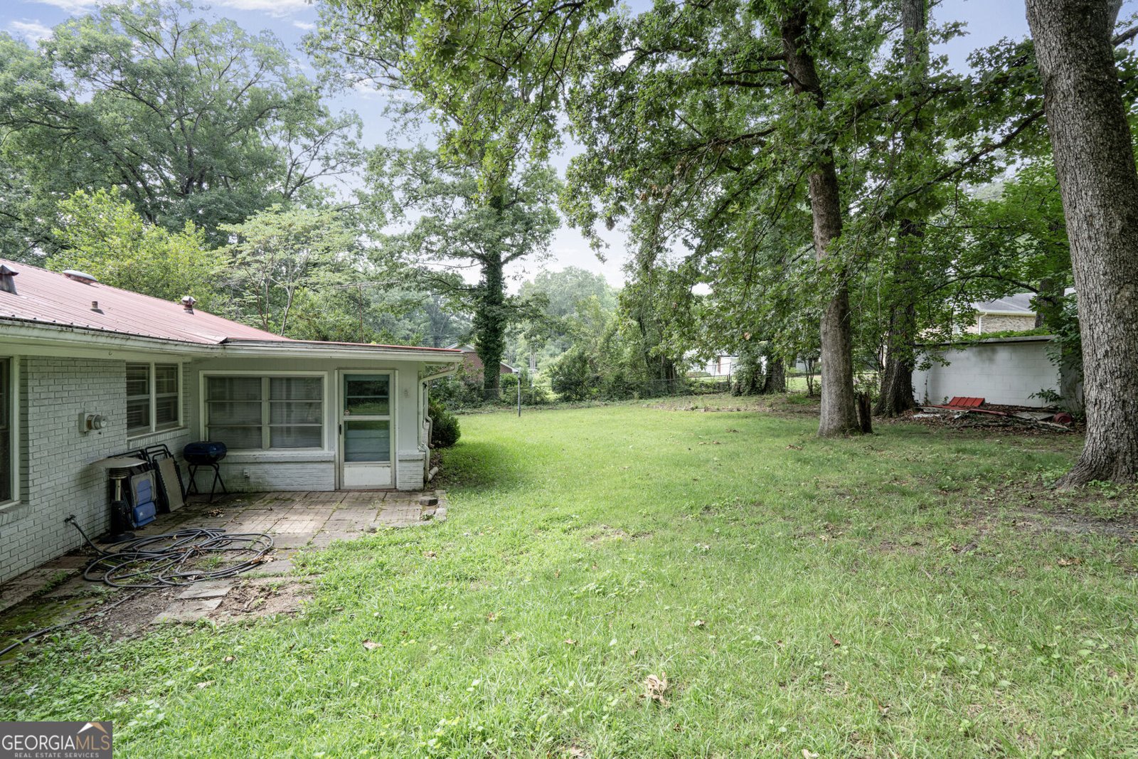 1254 Woodland Road Conyers - 18