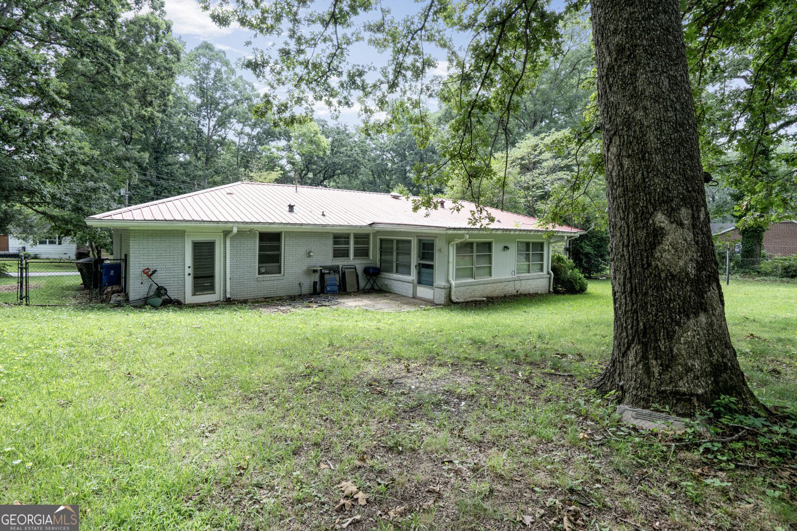 1254 Woodland Road Conyers - 19