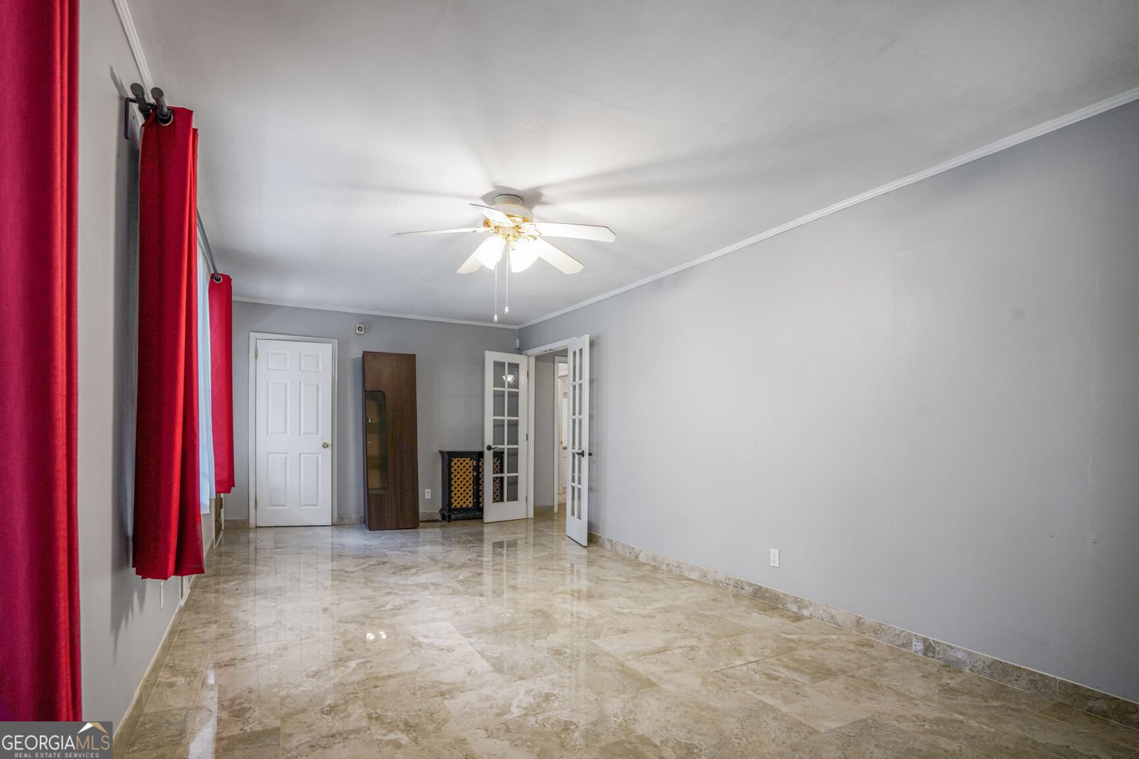 1254 Woodland Road Conyers - 2