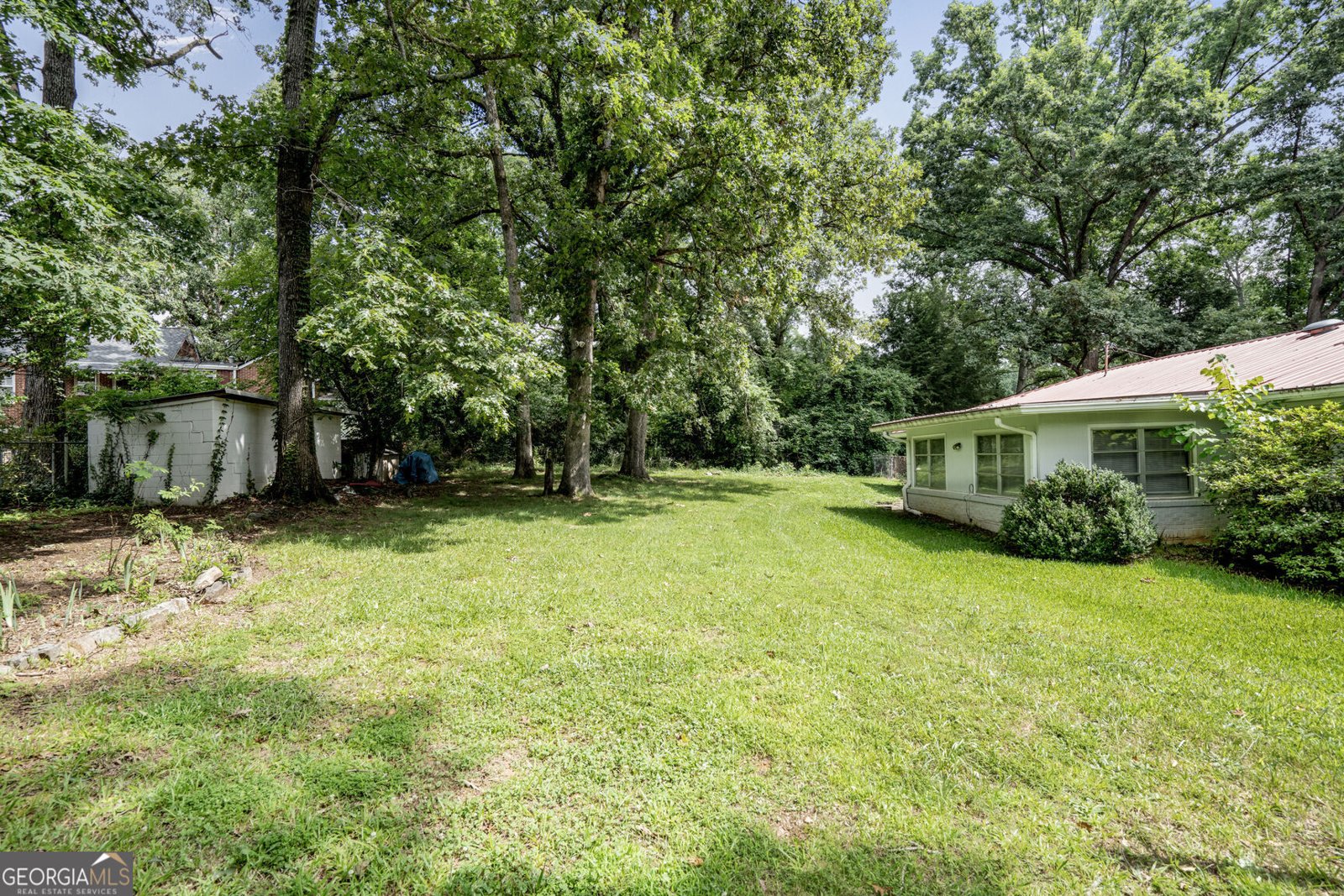 1254 Woodland Road Conyers - 20