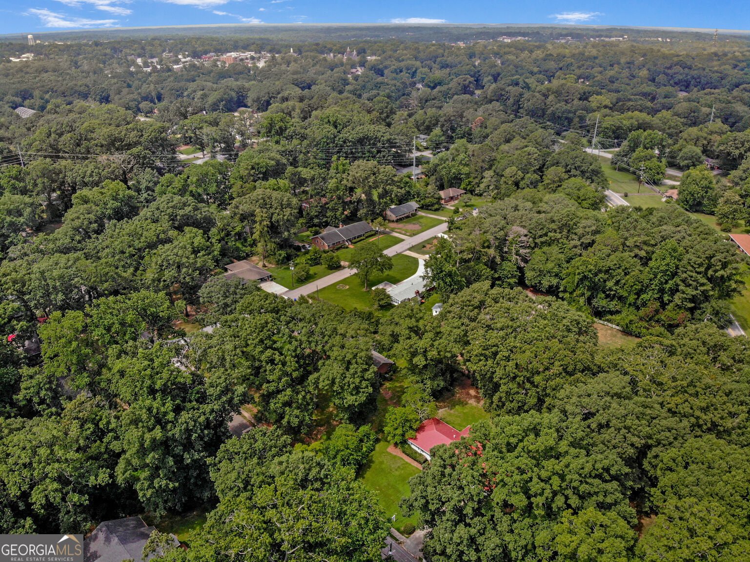 1254 Woodland Road Conyers - 25