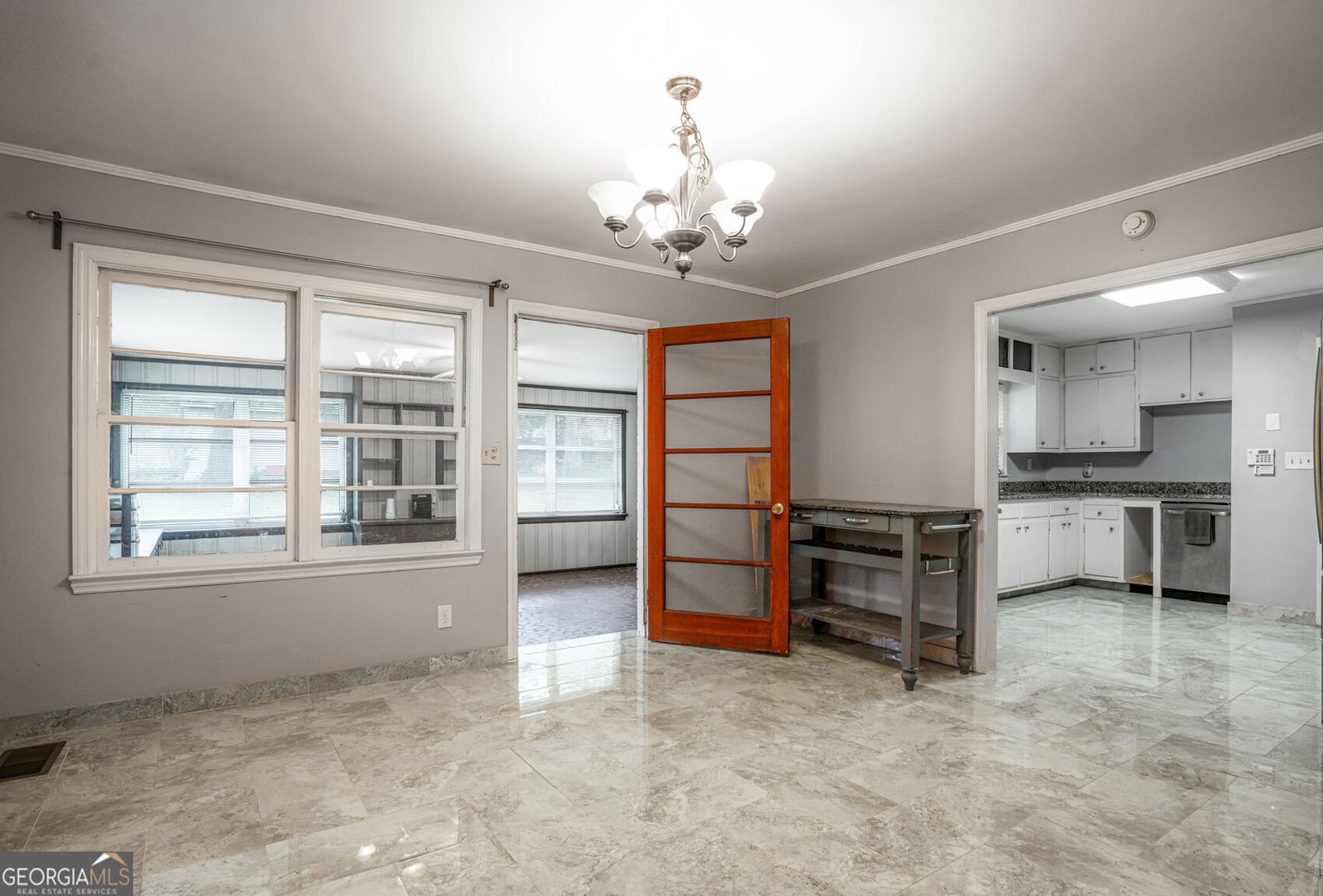 1254 Woodland Road Conyers - 4