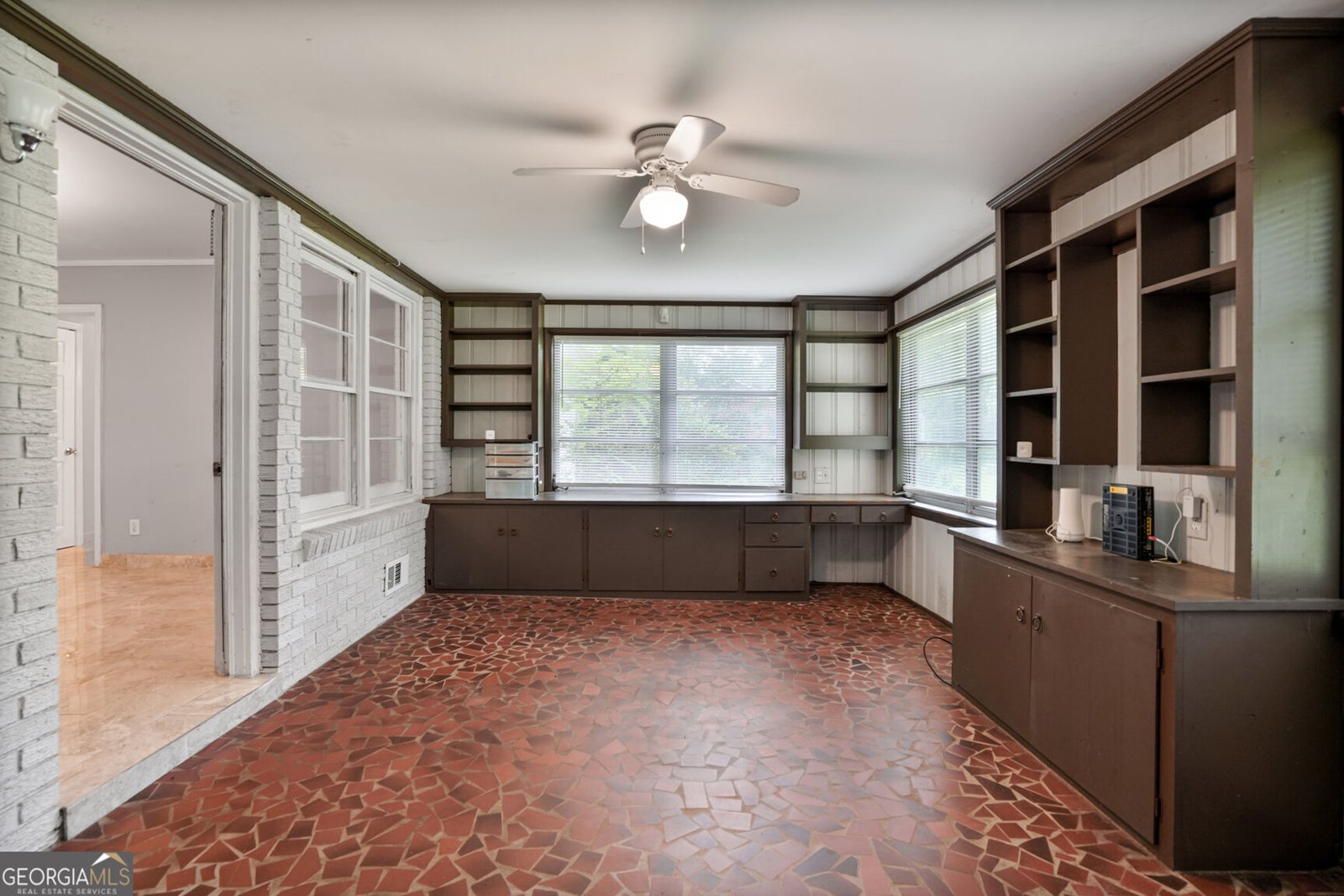 1254 Woodland Road Conyers - 9