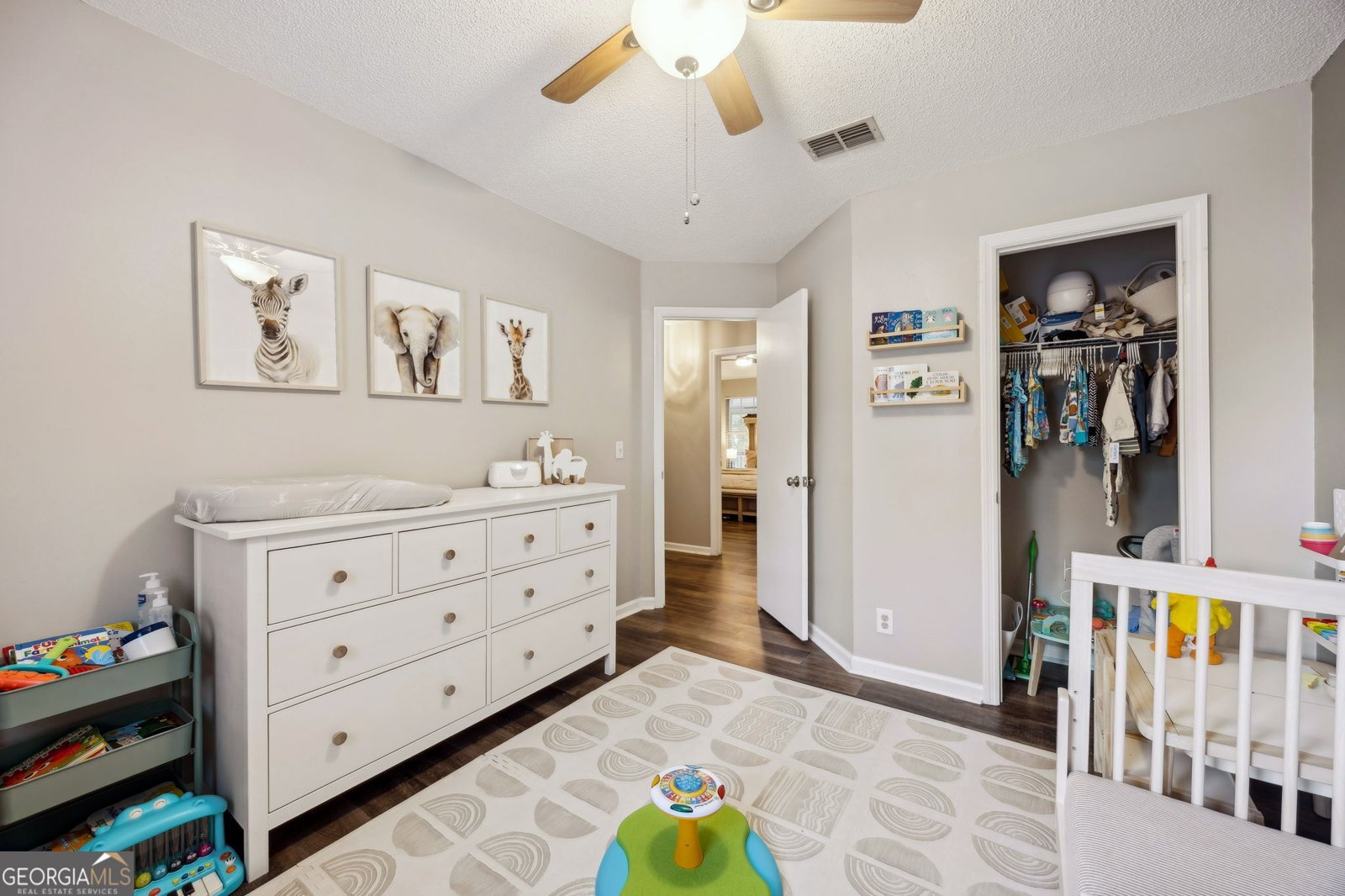 127 Chestnut Court Kingsland - 35