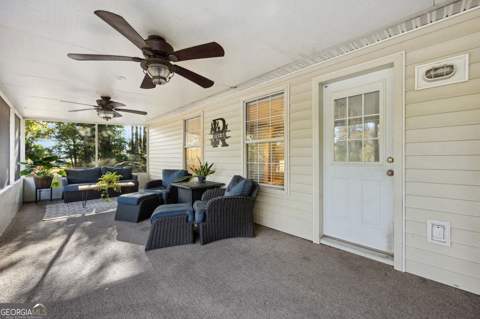 127 Chestnut Court Kingsland - 36