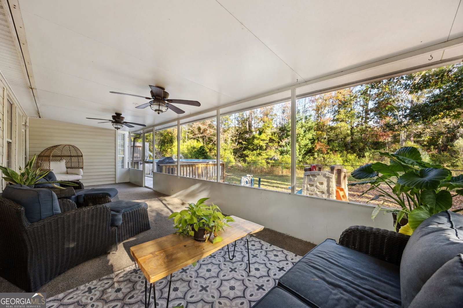 127 Chestnut Court Kingsland - 38