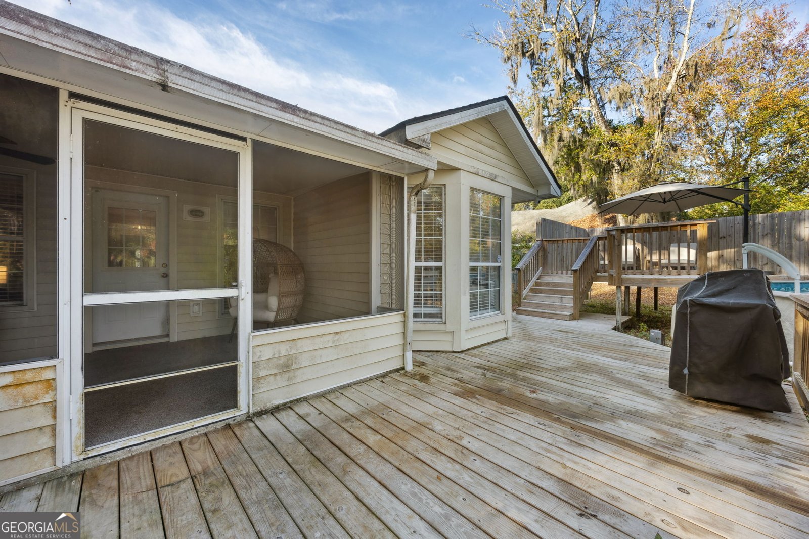 127 Chestnut Court Kingsland - 43