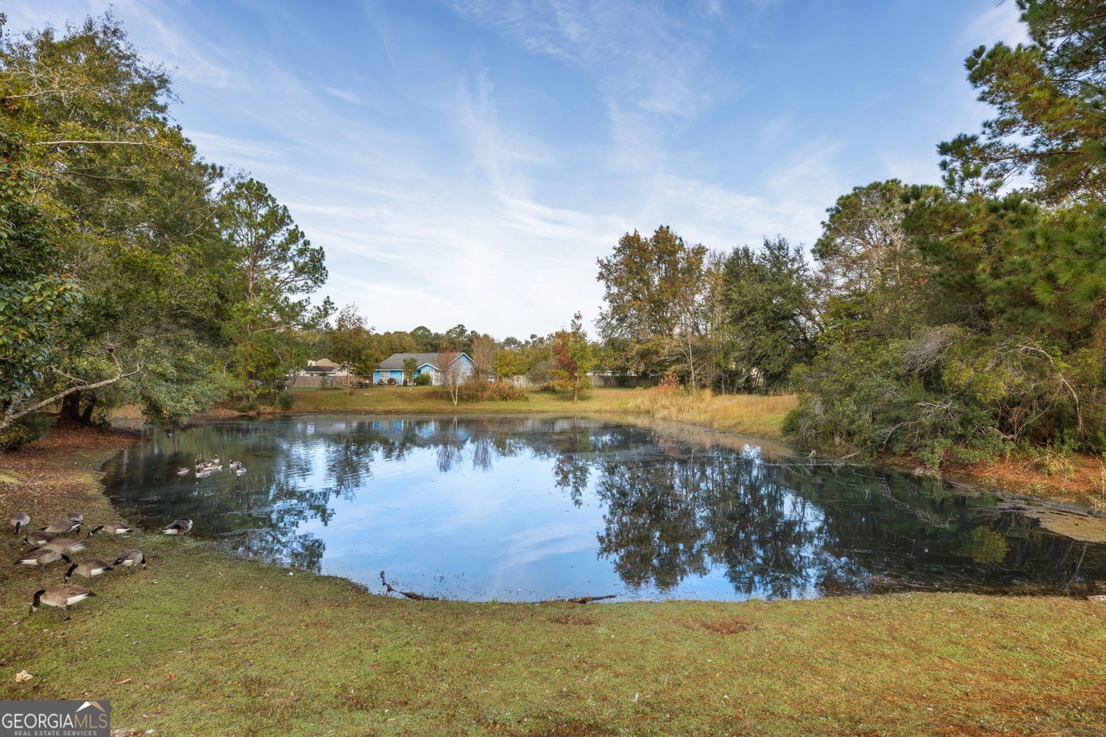 127 Chestnut Court Kingsland - 44