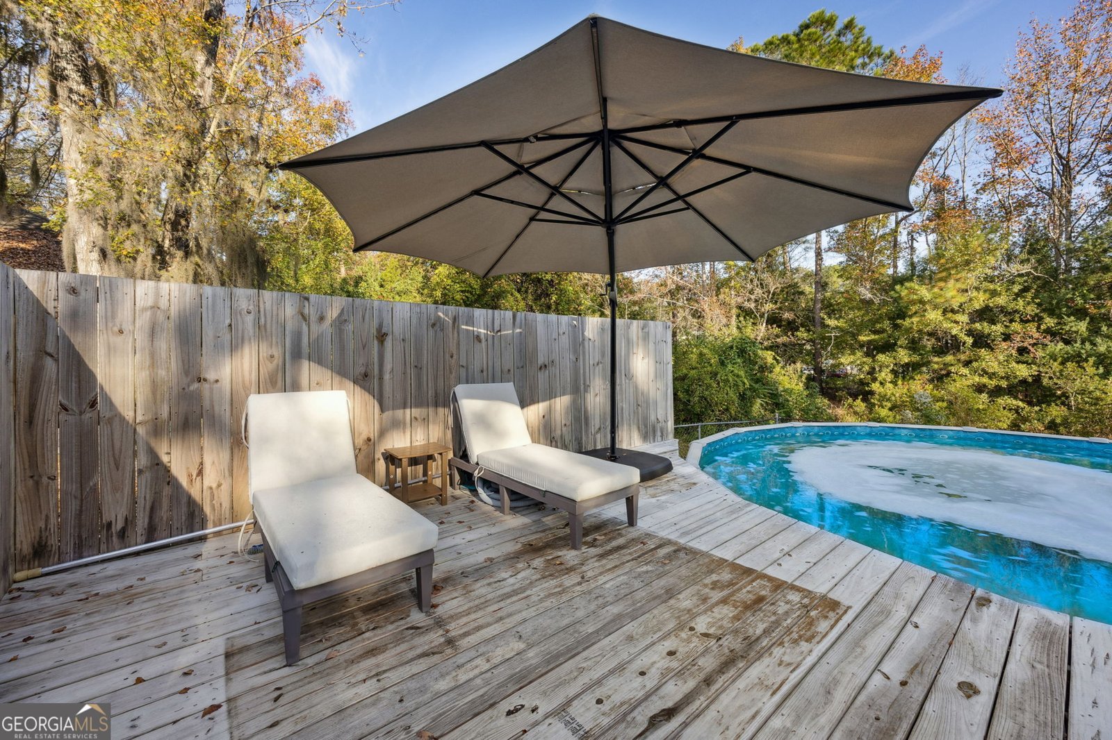 127 Chestnut Court Kingsland - 45