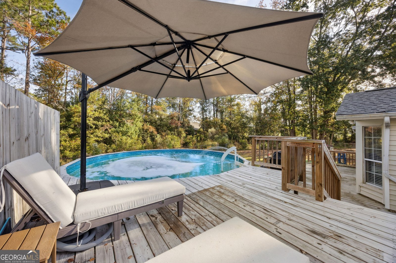 127 Chestnut Court Kingsland - 46