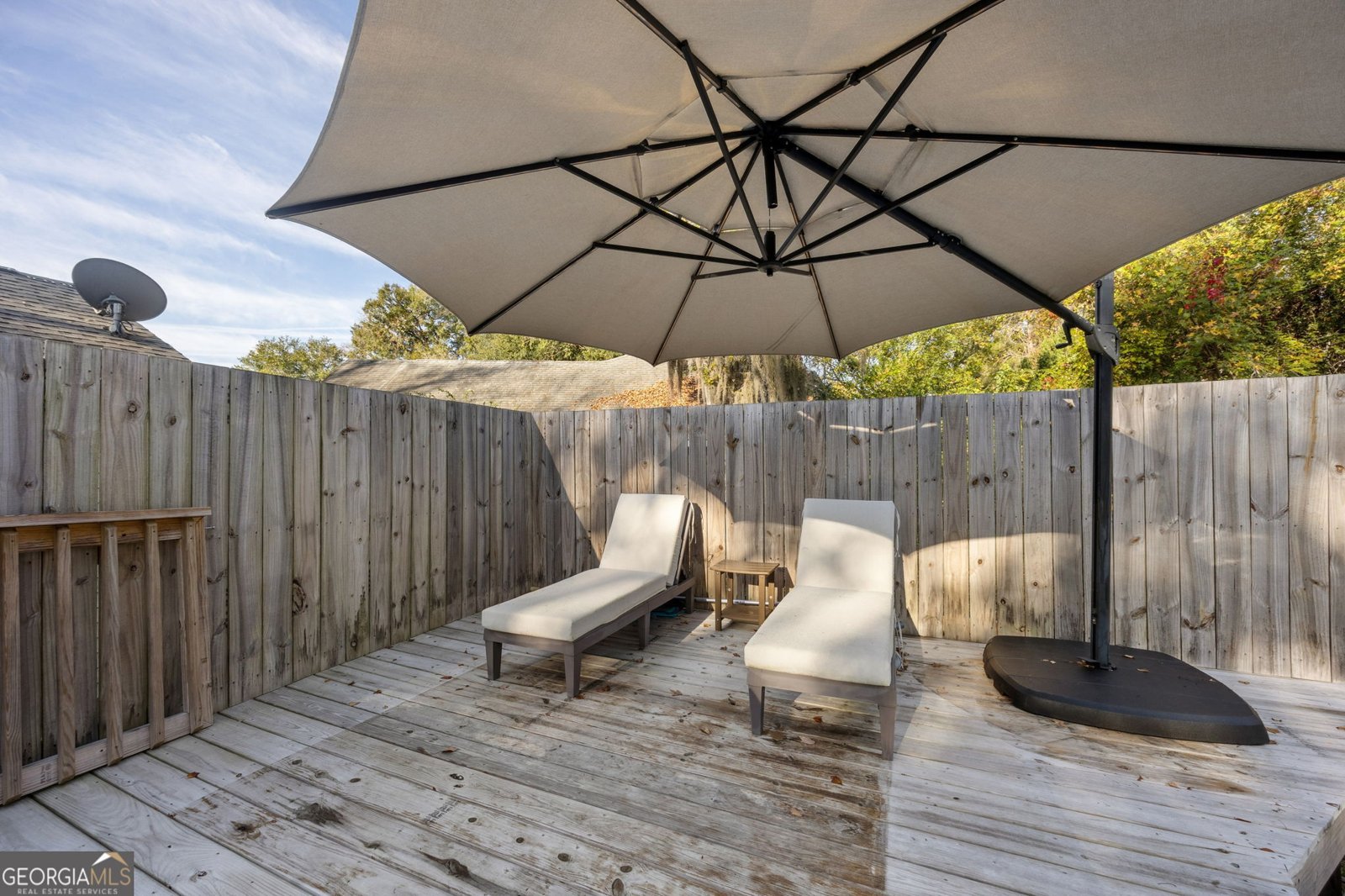 127 Chestnut Court Kingsland - 48