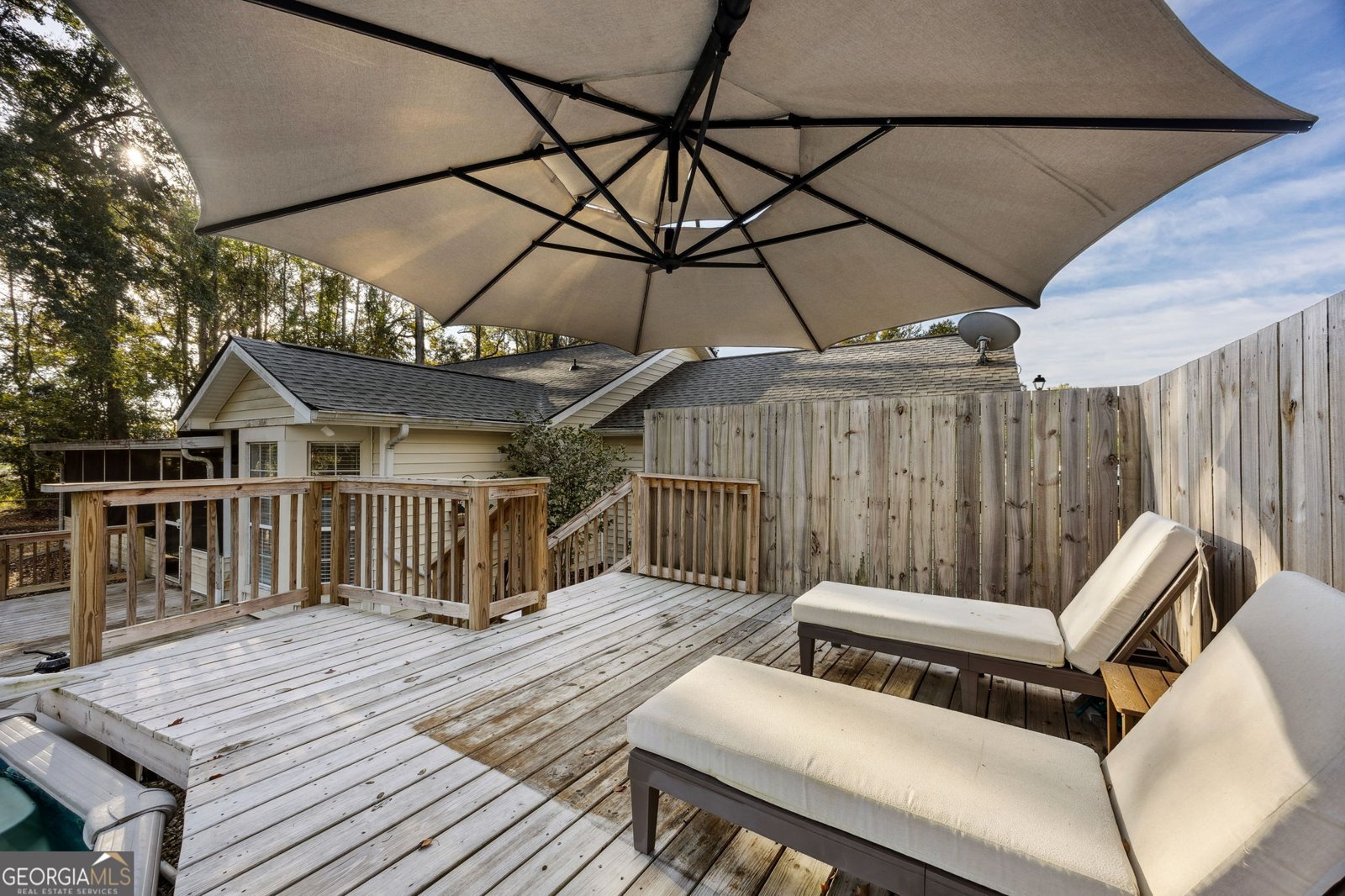 127 Chestnut Court Kingsland - 49