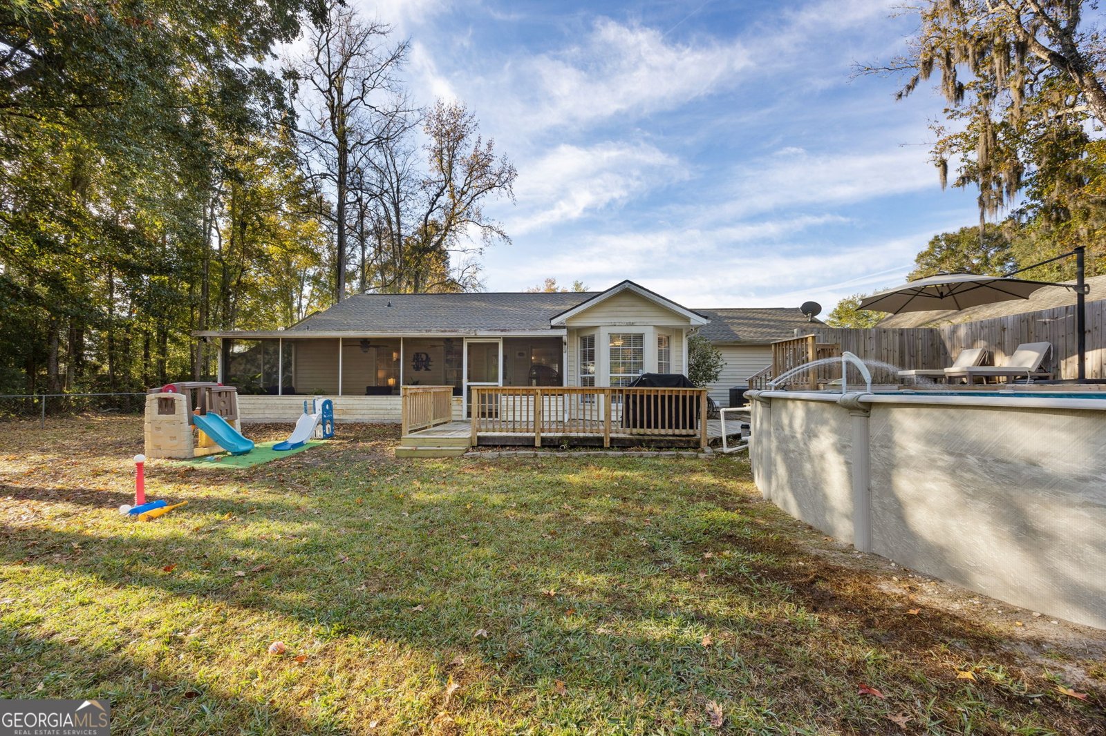 127 Chestnut Court Kingsland - 50