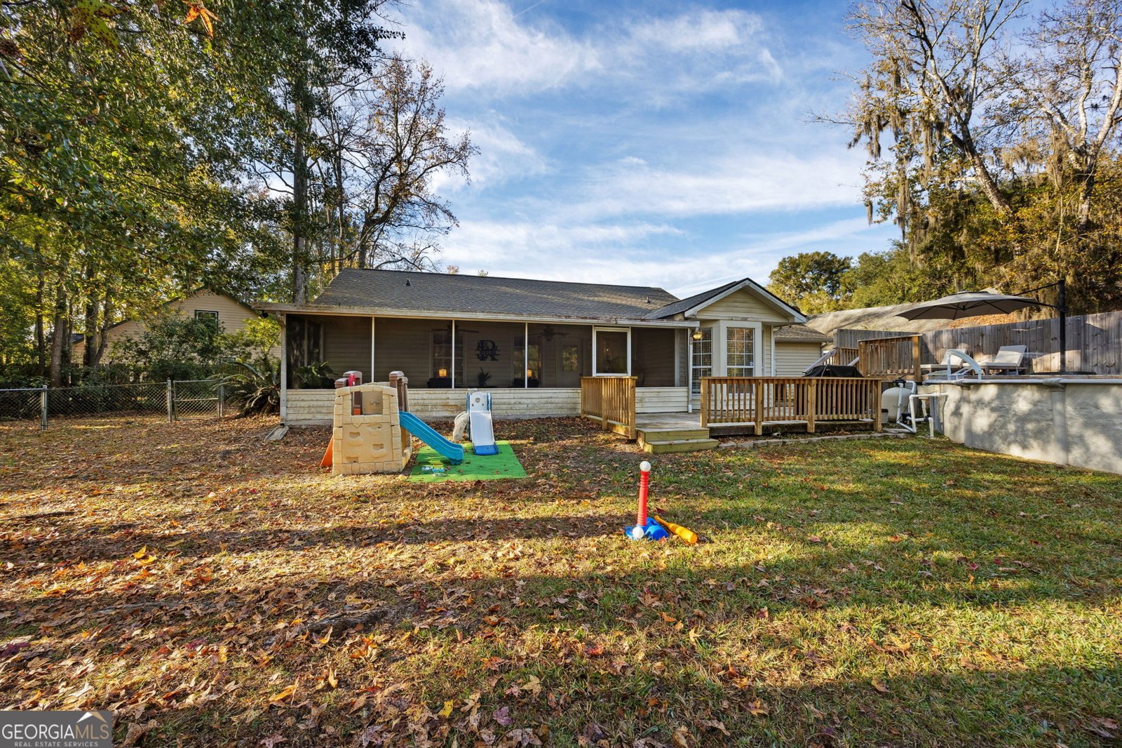 127 Chestnut Court Kingsland - 52
