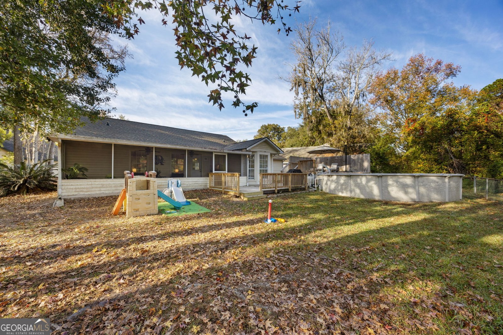 127 Chestnut Court Kingsland - 53