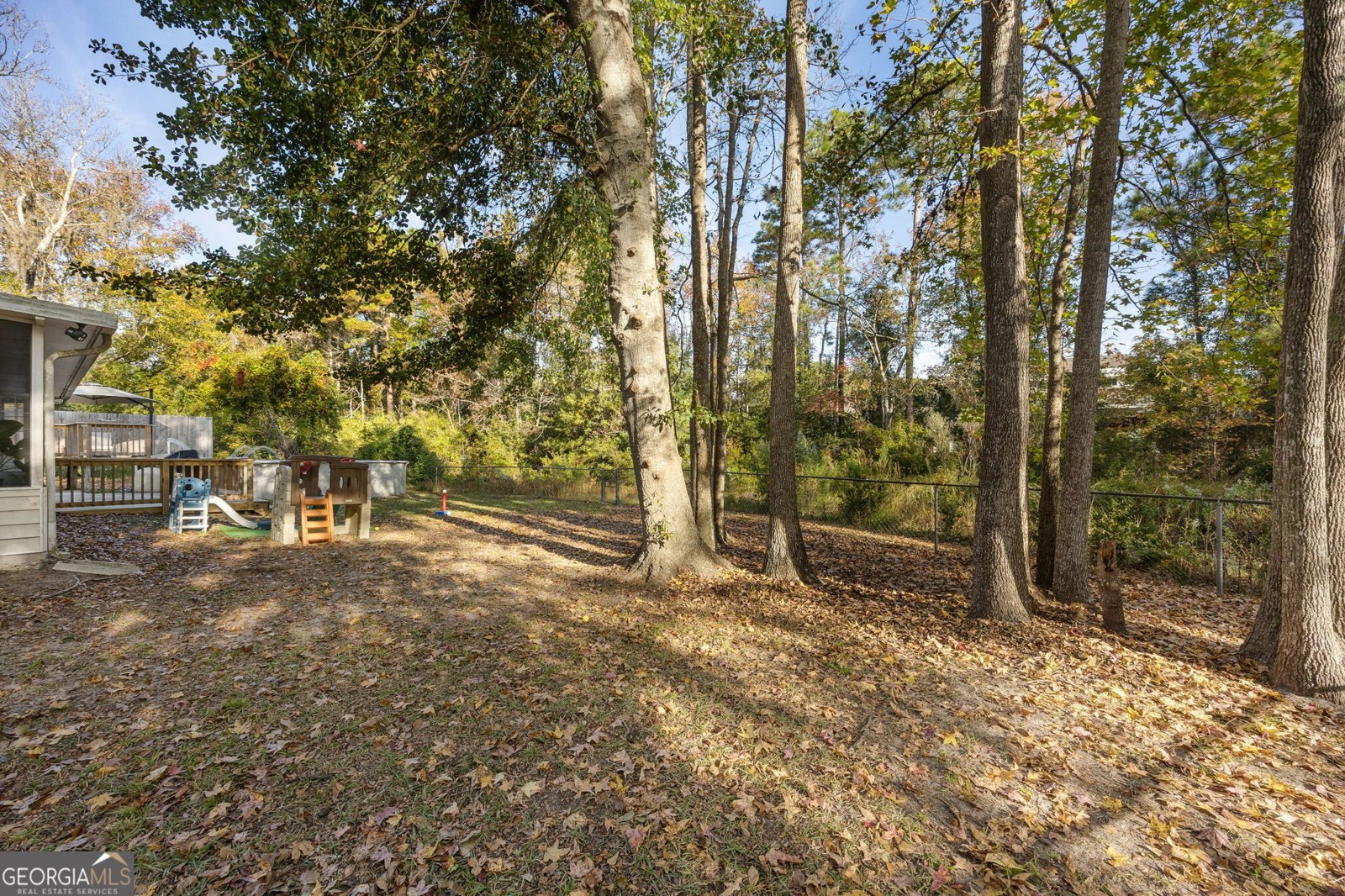 127 Chestnut Court Kingsland - 55