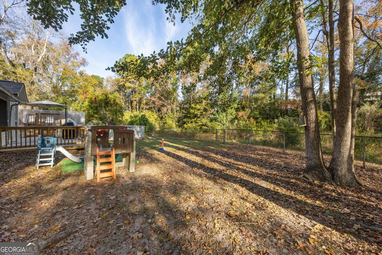 127 Chestnut Court Kingsland - 56