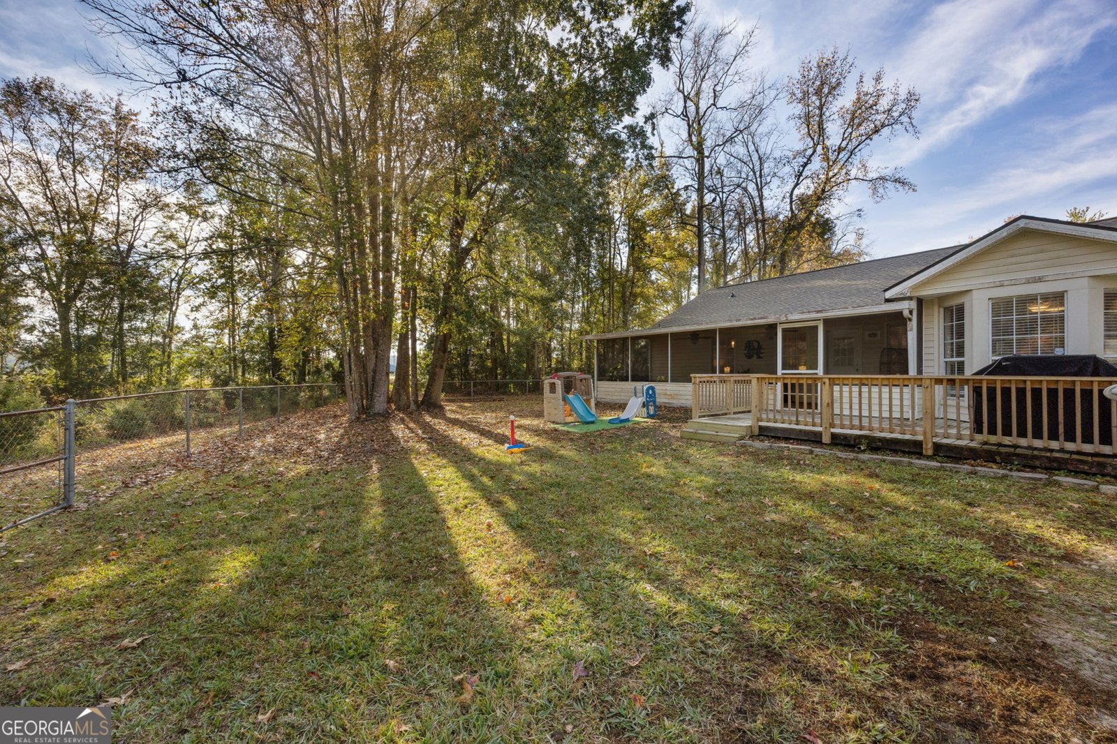 127 Chestnut Court Kingsland - 57