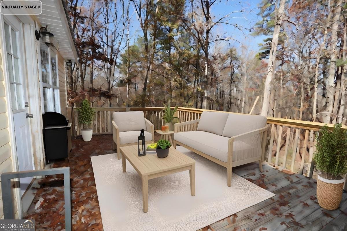 34 Clay Court Villa Rica - 13