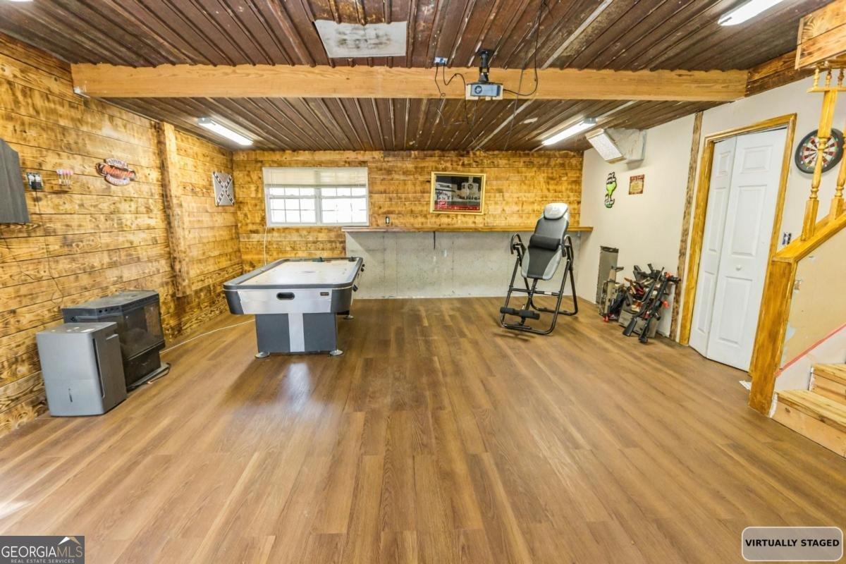 34 Clay Court Villa Rica - 14