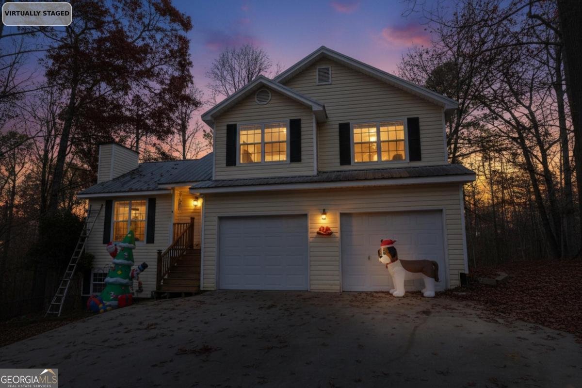 34 Clay Court Villa Rica - 2