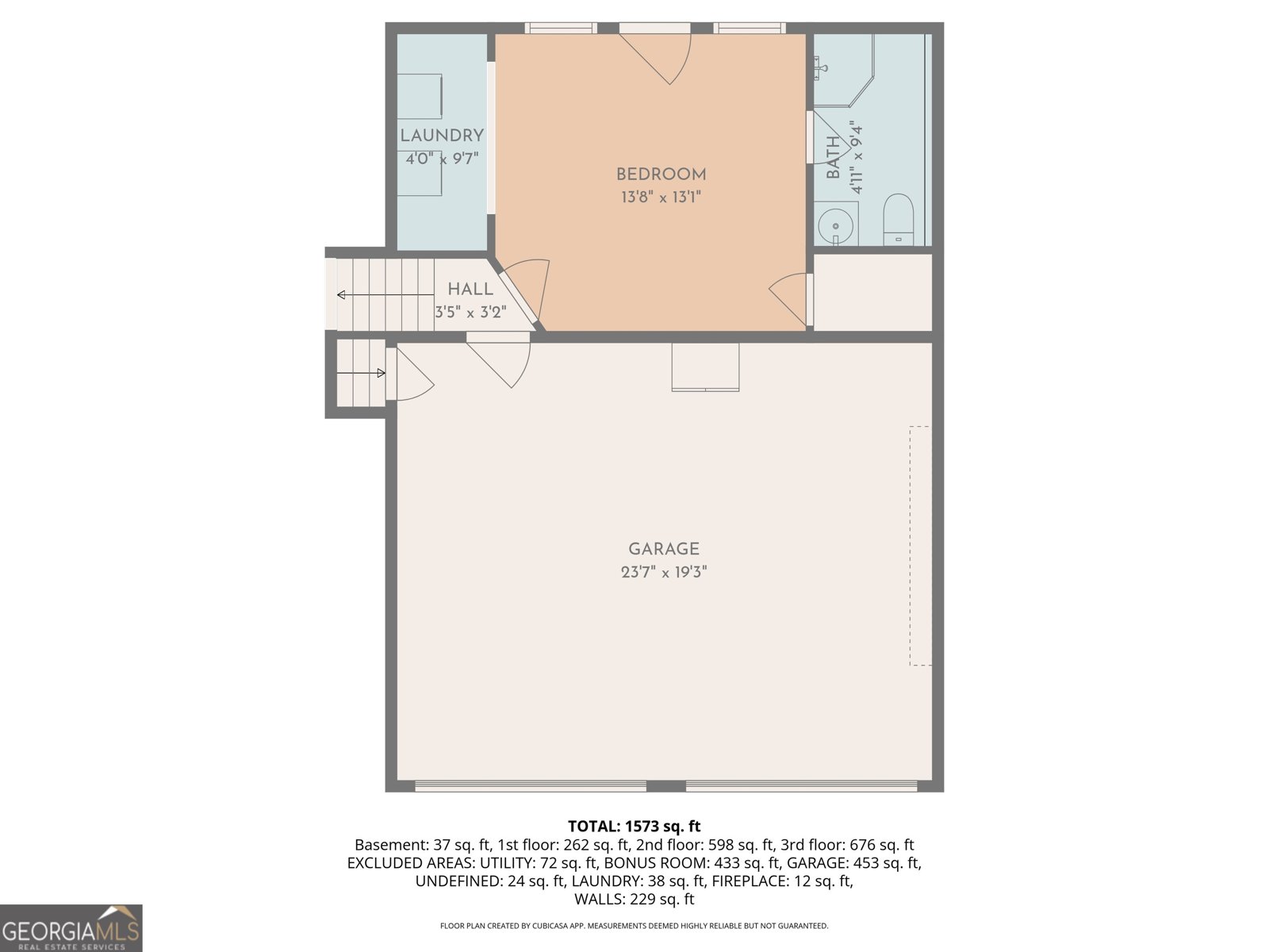 34 Clay Court Villa Rica - Photo 20