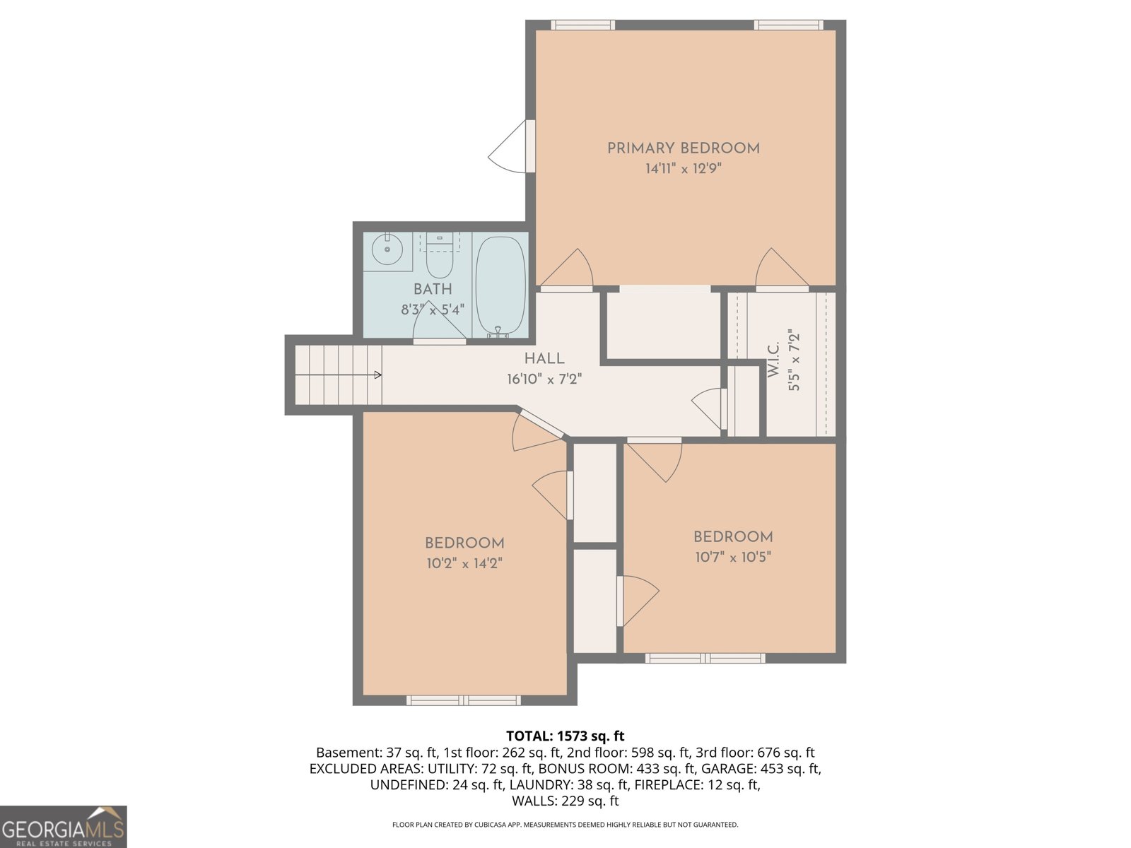 34 Clay Court Villa Rica - Photo 21