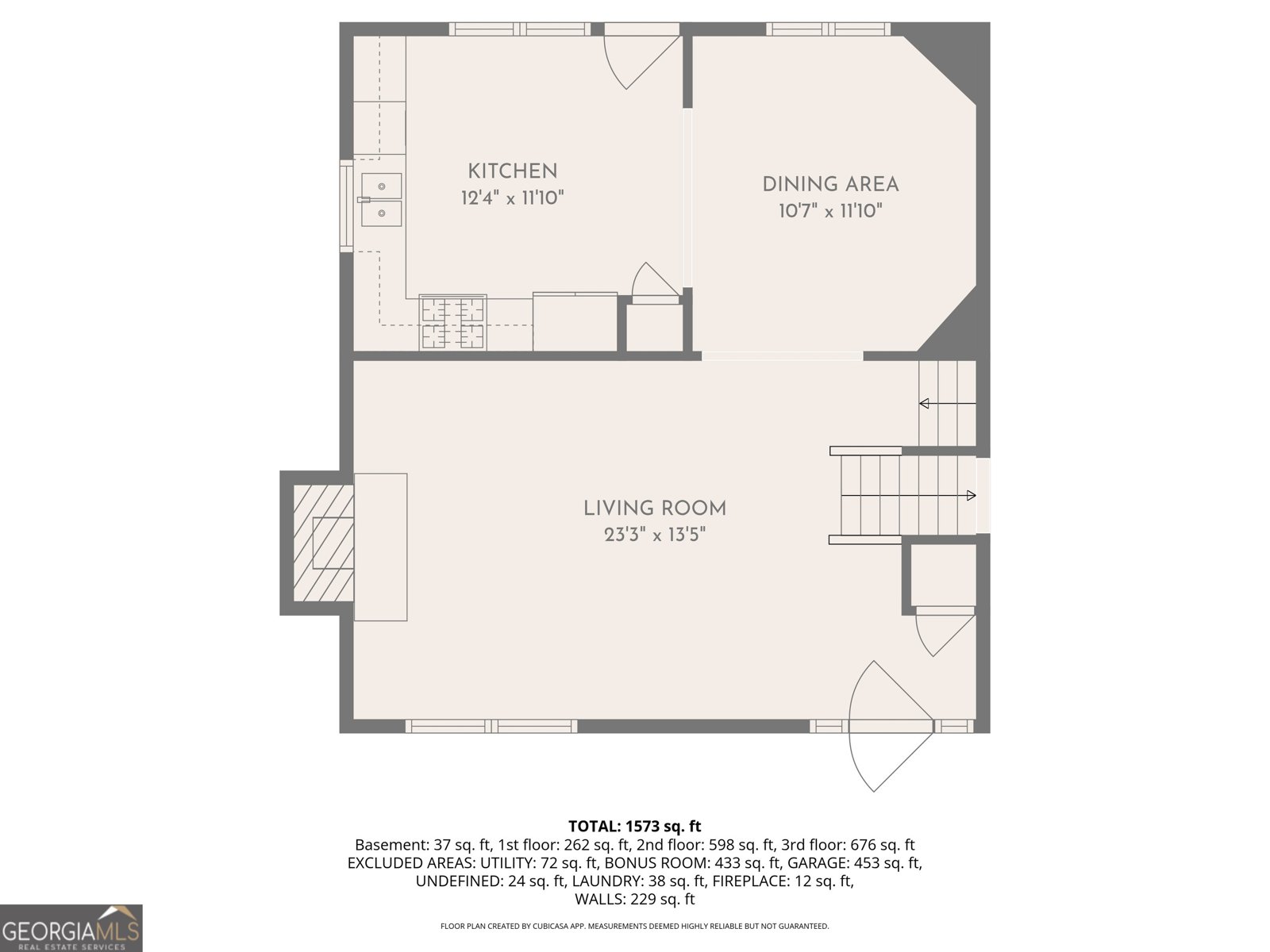 34 Clay Court Villa Rica - Photo 22