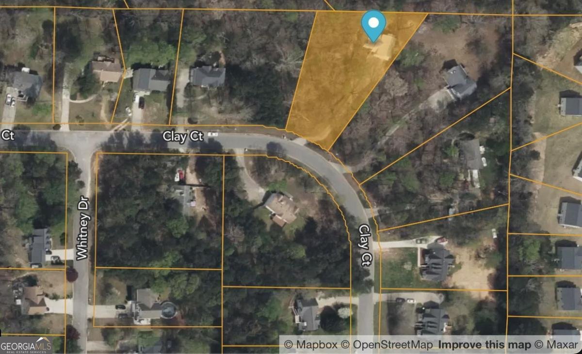 34 Clay Court Villa Rica - 3