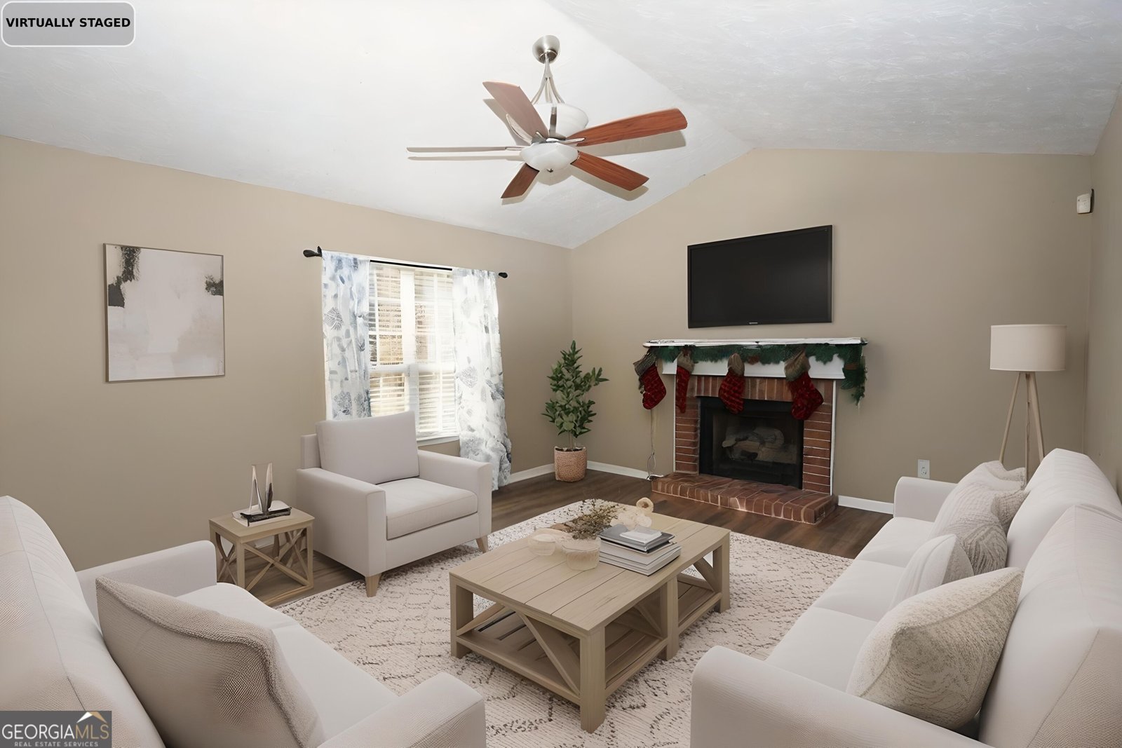 34 Clay Court Villa Rica - 4