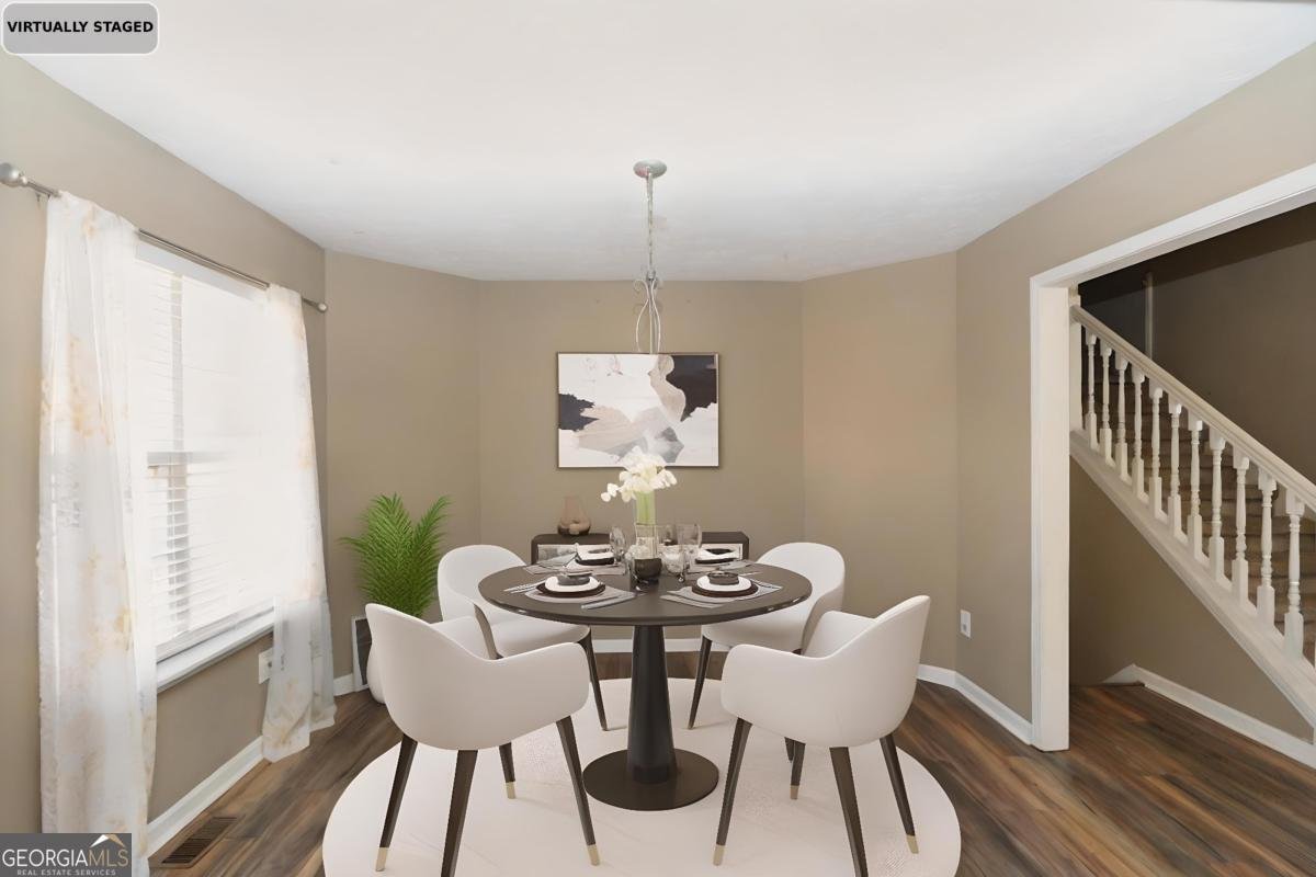 34 Clay Court Villa Rica - 5