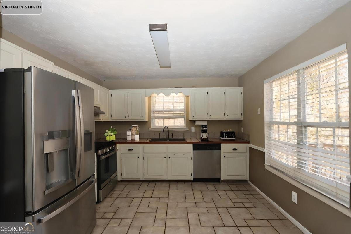 34 Clay Court Villa Rica - 6