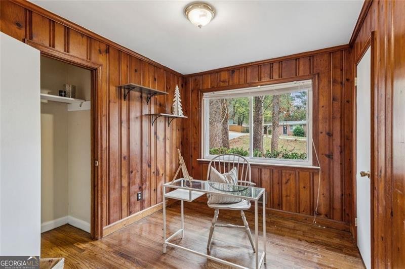 2883 Horse Shoe Drive Atlanta - 10