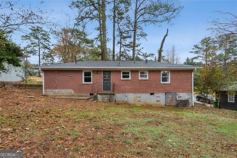 2883 Horse Shoe Drive Atlanta - 13