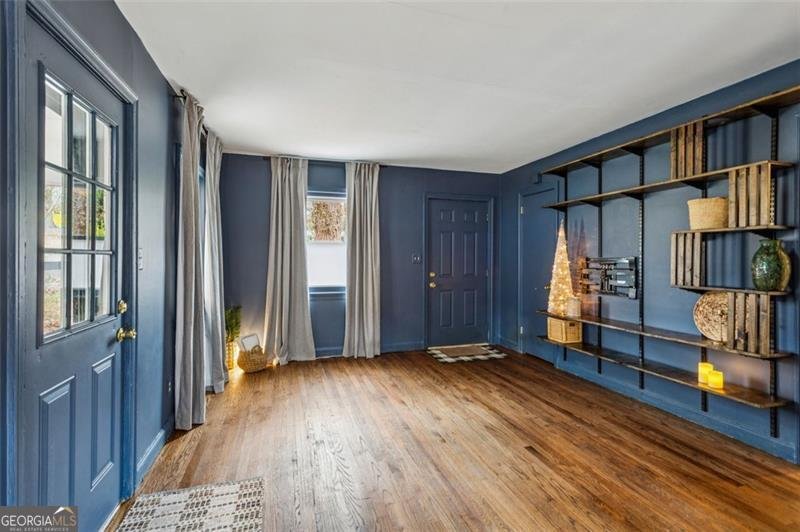 2883 Horse Shoe Drive Atlanta - 4