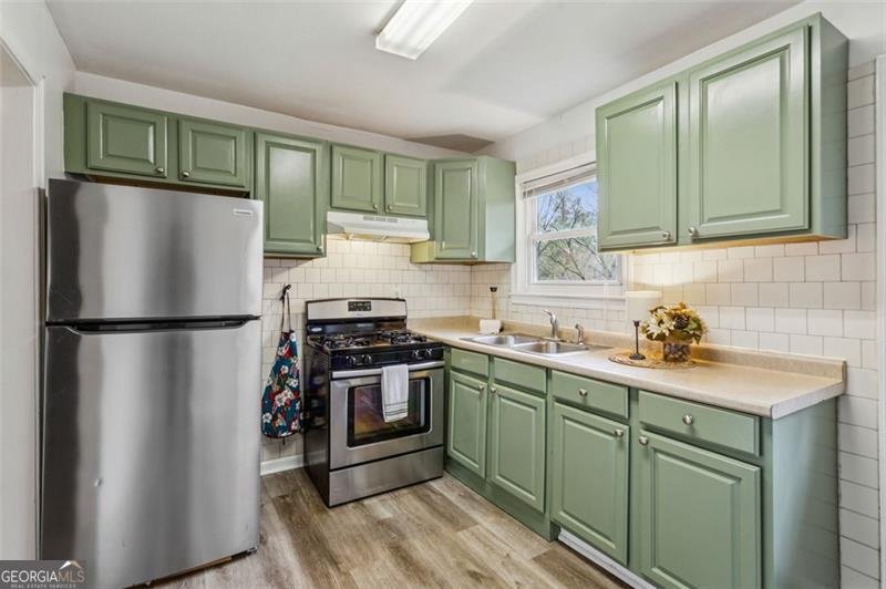 2883 Horse Shoe Drive Atlanta - 7