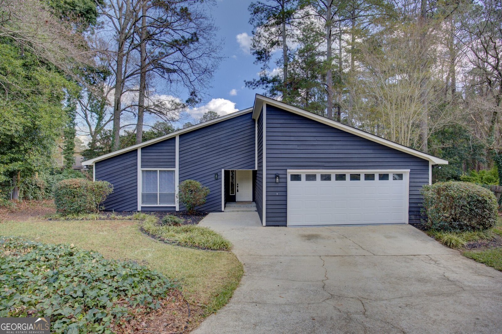 8896 Wellston Court Jonesboro - 1