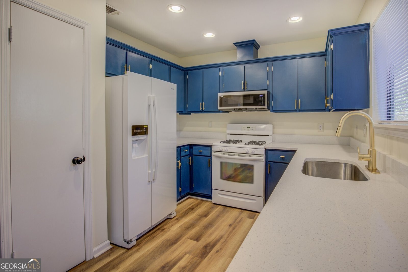 8896 Wellston Court Jonesboro - 16