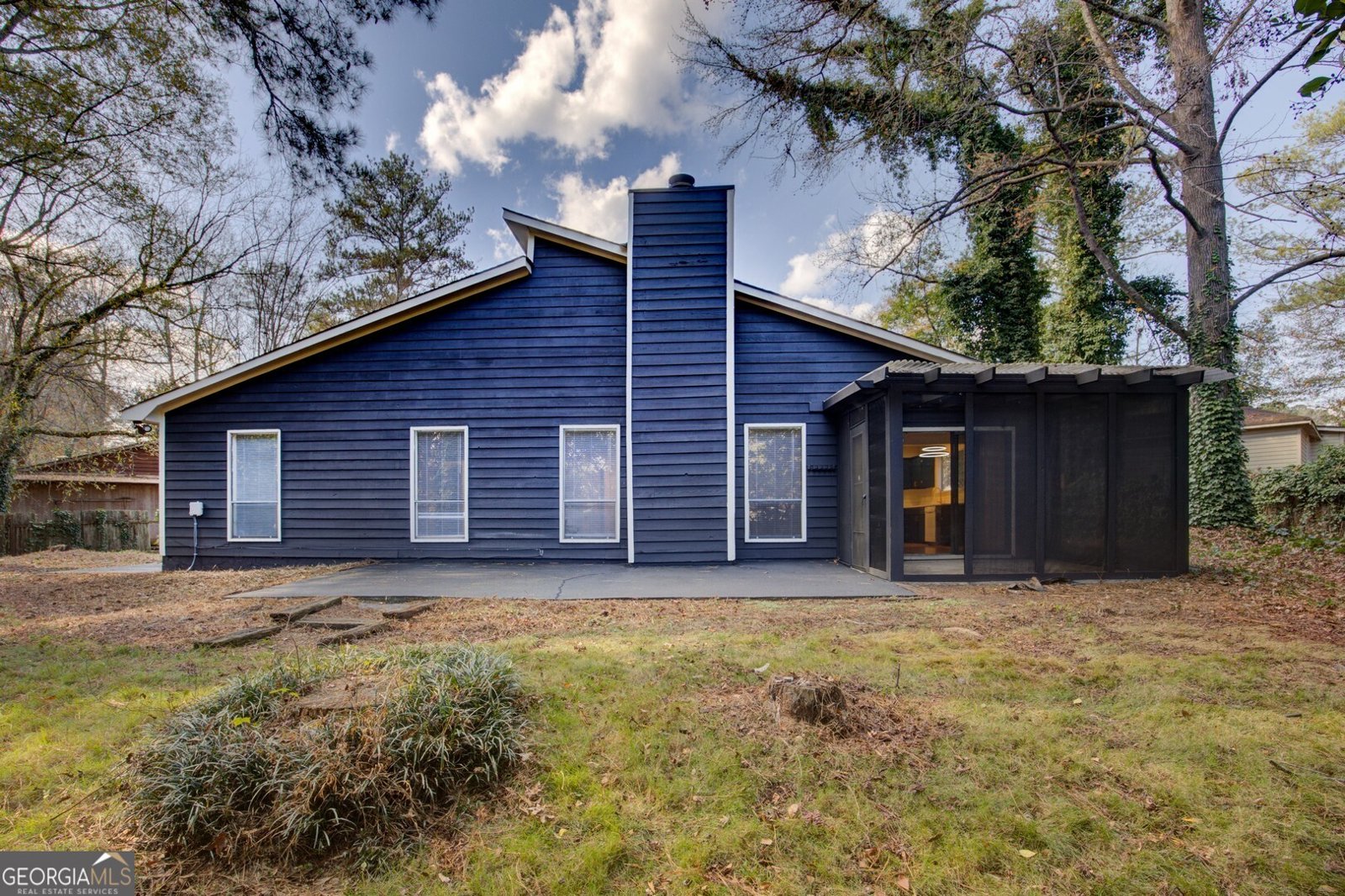 8896 Wellston Court Jonesboro - 2