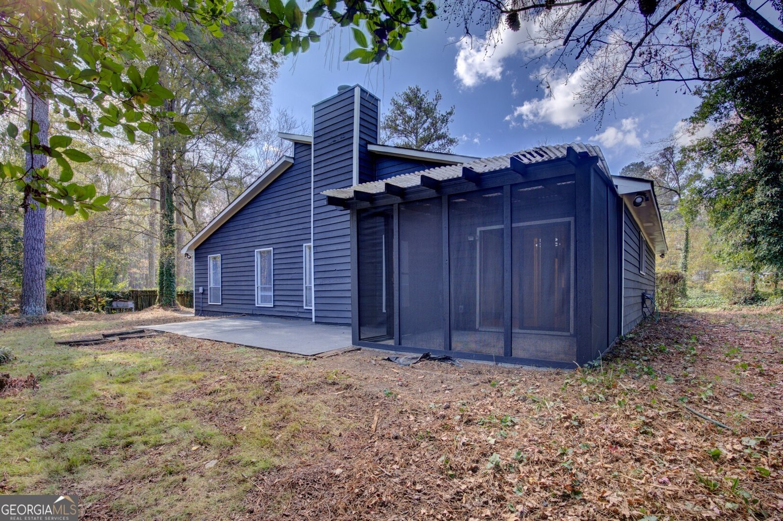 8896 Wellston Court Jonesboro - 3